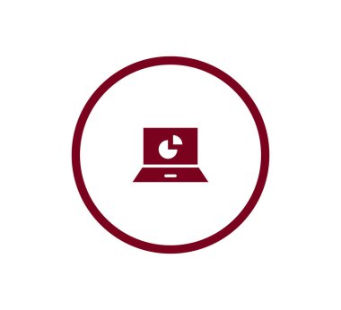 iş tanıtımı simgesi