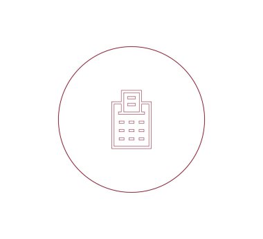 Hesap makinesi simge tasarlamak 