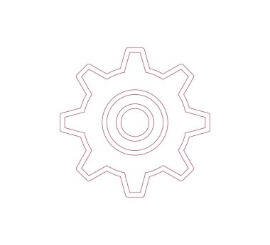 Karikatür simge tasarlamak