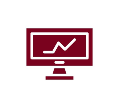 iş tanıtımı simgesi