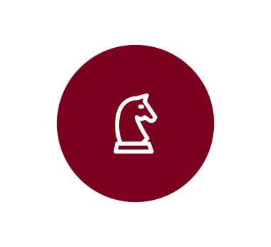 Satranç işareti simgesi