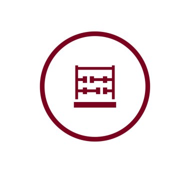 Abaküs web simgesi