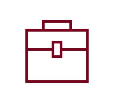 Evrak Çantası'nı web simgesi