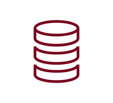 Server simge tasarlamak