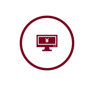 iş tanıtımı simgesi