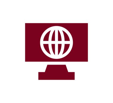 iş tanıtımı simgesi