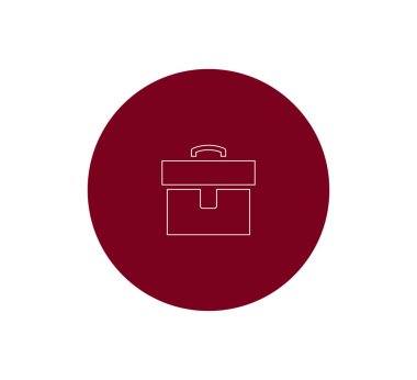 Evrak Çantası'nı web simgesi