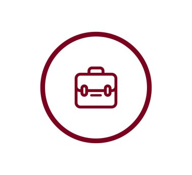 Evrak Çantası'nı web simgesi