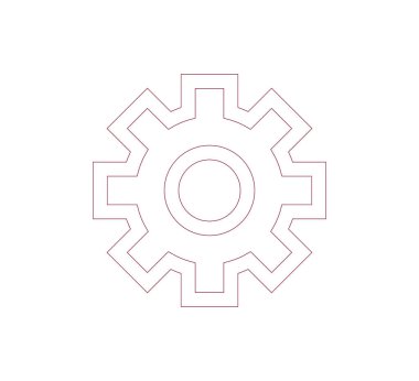 Karikatür simge tasarlamak