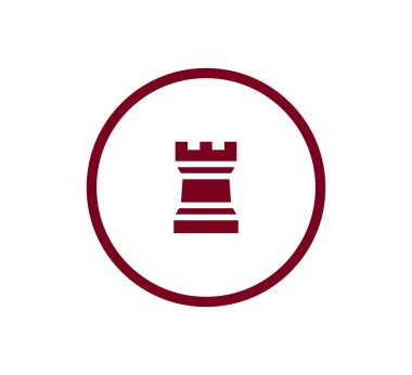 Satranç işareti simgesi