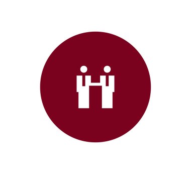 Basit ağ simgesini.