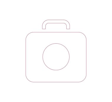 Evrak Çantası'nı web simgesi