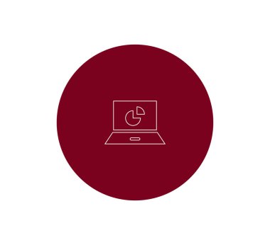 iş tanıtımı simgesi