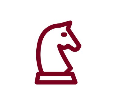 Satranç işareti simgesi