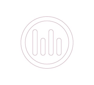 iş tanıtımı simgesi