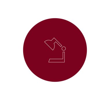 Elektrik lambası simgesi