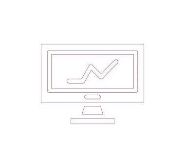 iş tanıtımı simgesi