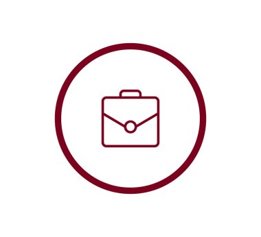 Evrak Çantası'nı web simgesi