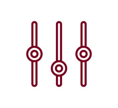 Ayarları web simgesi