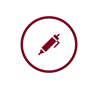 Kalem simge tasarlamak