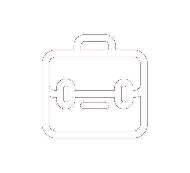 Evrak Çantası'nı web simgesi