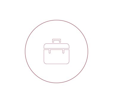 Evrak Çantası'nı web simgesi