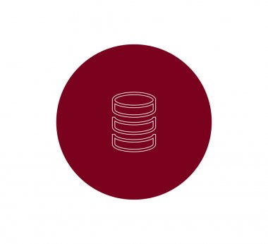 Server simge tasarlamak