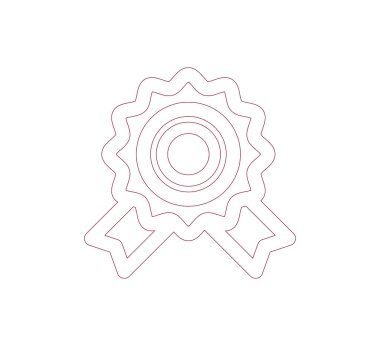 Kupa simge tasarlamak 