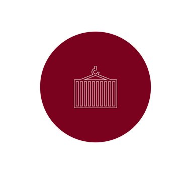 Konteyner simge tasarlamak