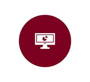 iş tanıtımı simgesi