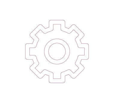 Karikatür simge tasarlamak