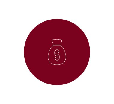 para çantası simgesi 