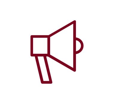 hoparlör simge tasarlamak