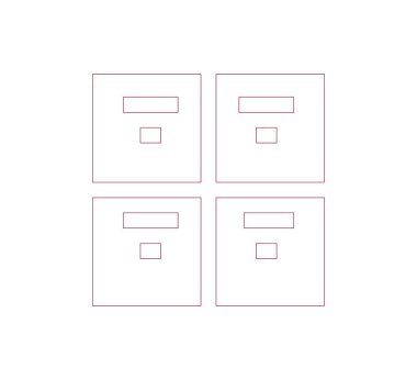 Arşiv dosyaları simgesi.