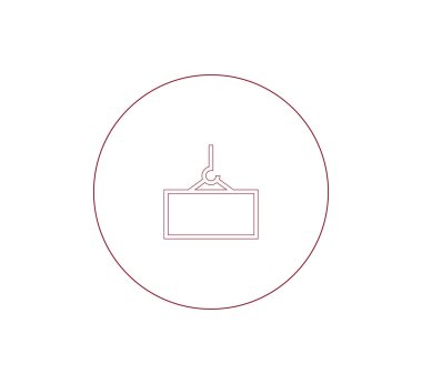 Konteyner simge tasarlamak