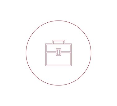 Evrak Çantası'nı web simgesi