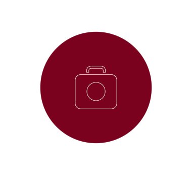 Evrak Çantası'nı web simgesi