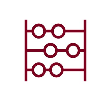 Abaküs web simgesi