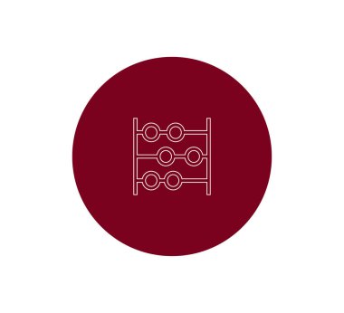 Abaküs web simgesi