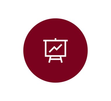 iş tanıtımı simgesi