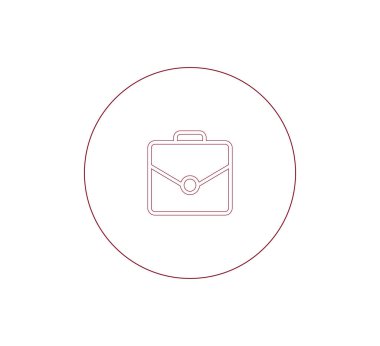 Evrak Çantası'nı web simgesi