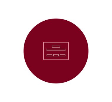 Arşiv dosyaları simgesi.