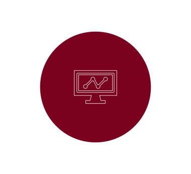 iş tanıtımı simgesi