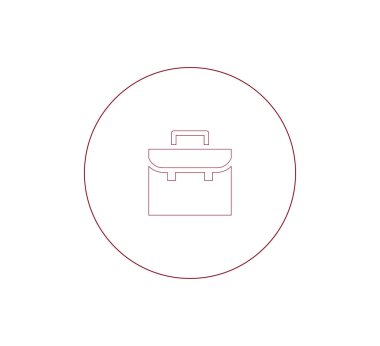 Evrak Çantası'nı web simgesi