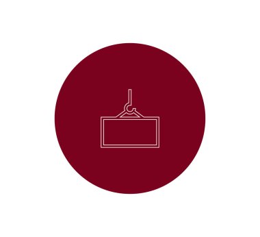 Konteyner simge tasarlamak