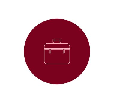 Evrak Çantası'nı web simgesi