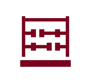 Abaküs web simgesi