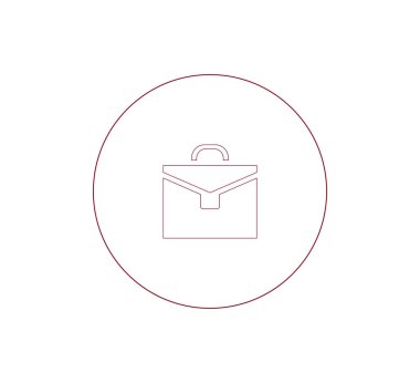 Evrak Çantası'nı web simgesi