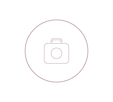 Evrak Çantası'nı web simgesi