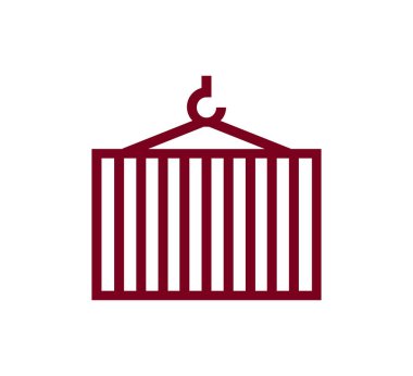 Konteyner simge tasarlamak